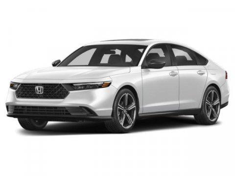 new 2026 Honda Accord car, priced at $32,345