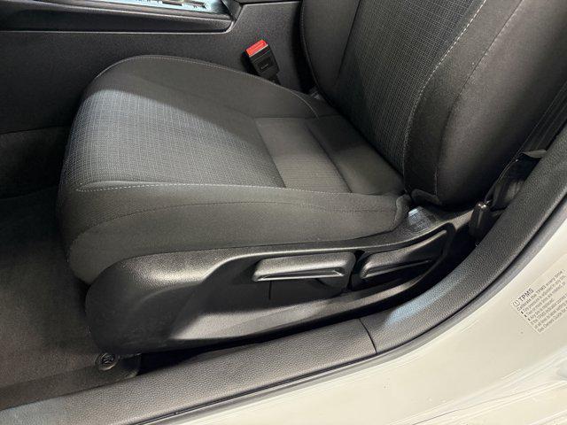 used 2023 Honda Civic car, priced at $25,999