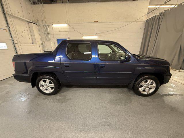 used 2014 Honda Ridgeline car, priced at $22,300