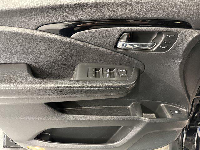 used 2019 Honda Ridgeline car, priced at $27,790