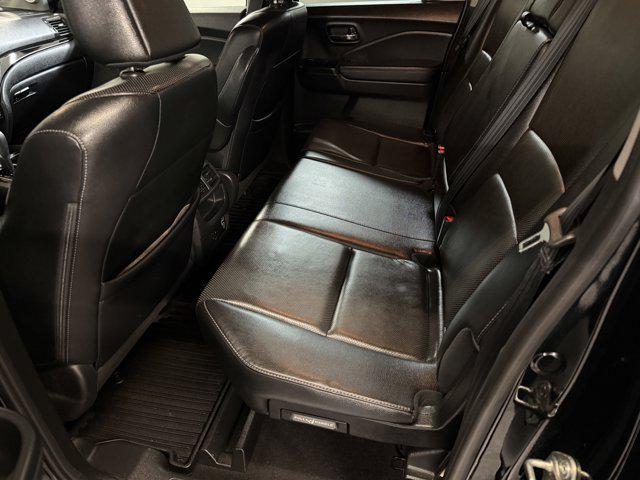 used 2019 Honda Ridgeline car, priced at $27,790
