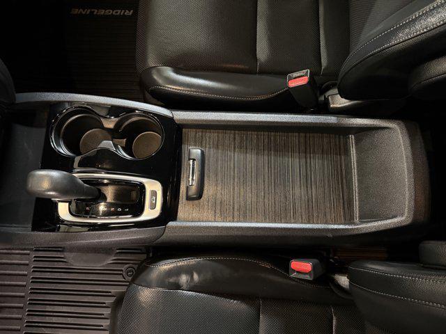 used 2019 Honda Ridgeline car, priced at $27,790
