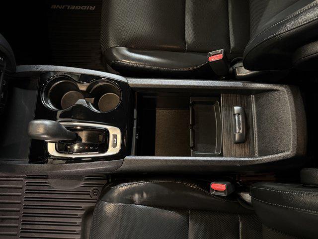 used 2019 Honda Ridgeline car, priced at $27,790
