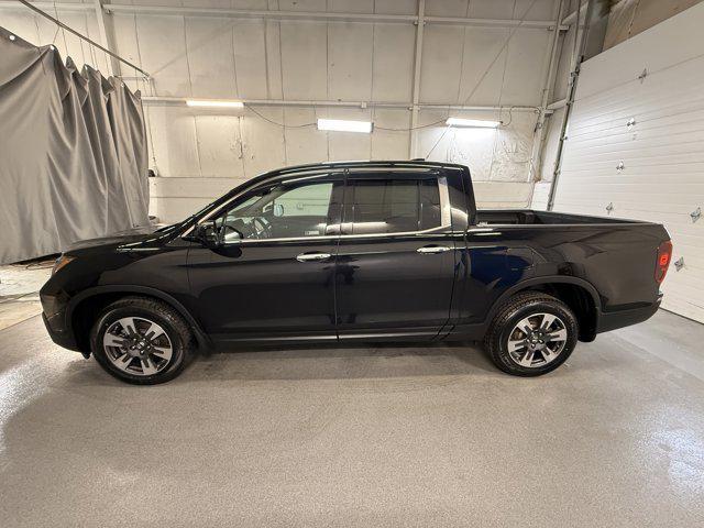 used 2019 Honda Ridgeline car, priced at $27,790