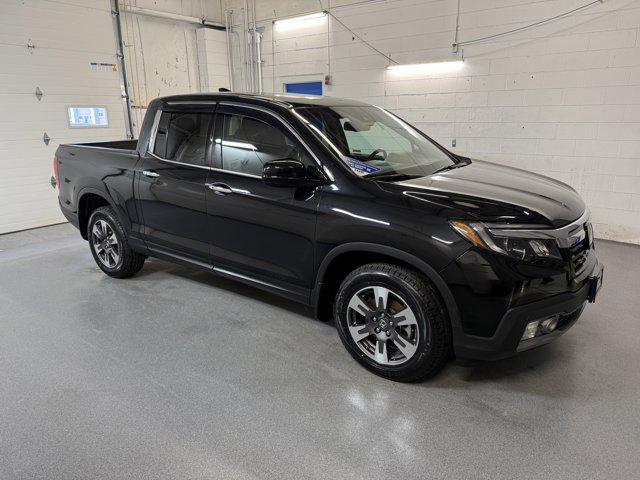 used 2019 Honda Ridgeline car, priced at $27,790