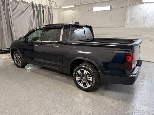 used 2019 Honda Ridgeline car, priced at $27,790