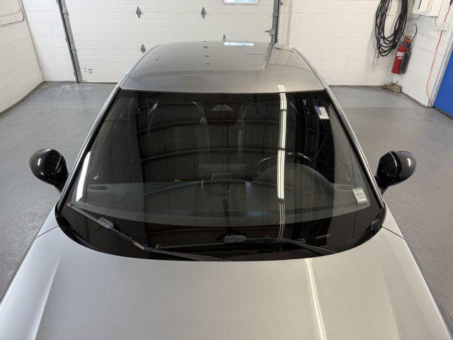 used 2023 Honda Civic car, priced at $25,990