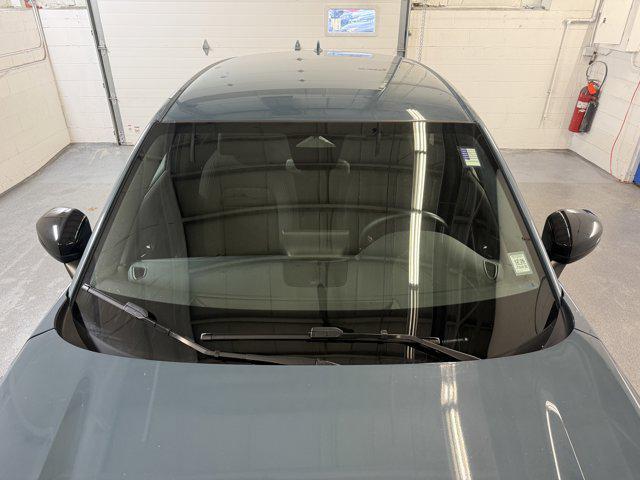 used 2023 Honda HR-V car, priced at $27,490