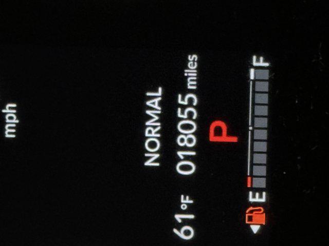 used 2023 Honda HR-V car, priced at $27,490