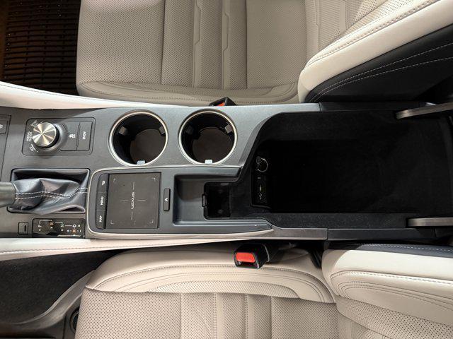 used 2018 Lexus RC 300 car, priced at $35,890