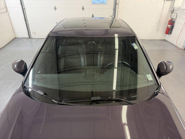 used 2024 Honda Civic car, priced at $30,890