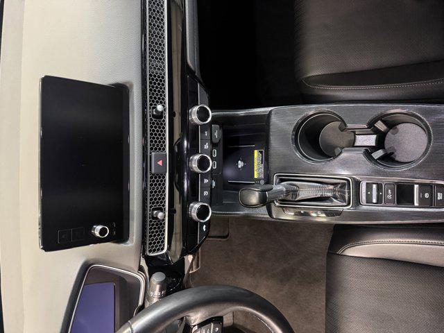 used 2024 Honda Civic car, priced at $30,890