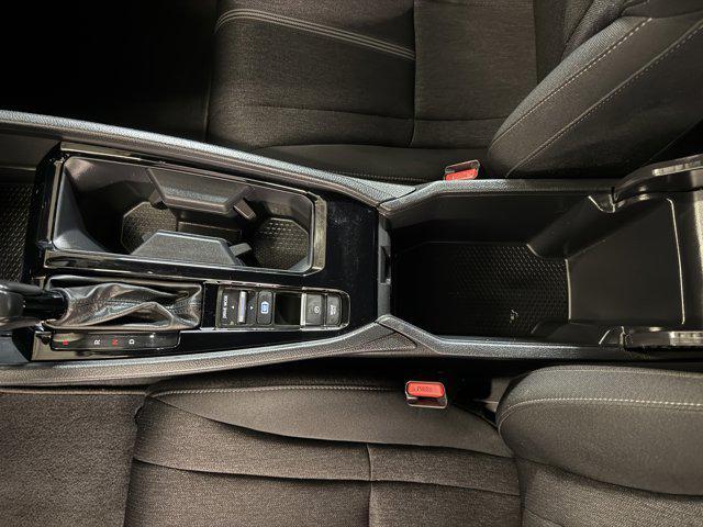 used 2023 Honda Accord Hybrid car, priced at $29,090