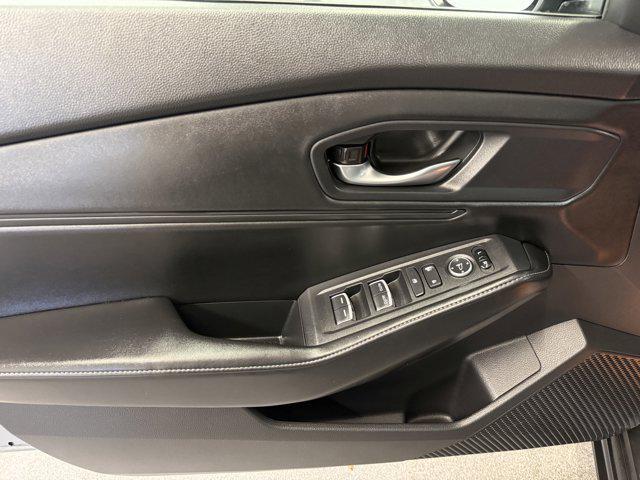 used 2023 Honda Accord Hybrid car, priced at $29,090