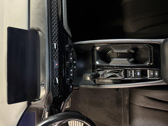 used 2023 Honda Accord Hybrid car, priced at $29,090