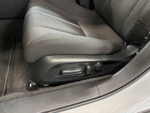 used 2023 Honda Accord Hybrid car, priced at $29,090