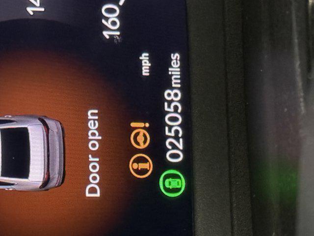 used 2023 Honda Accord Hybrid car, priced at $29,090