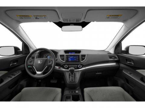 used 2015 Honda CR-V car, priced at $15,290