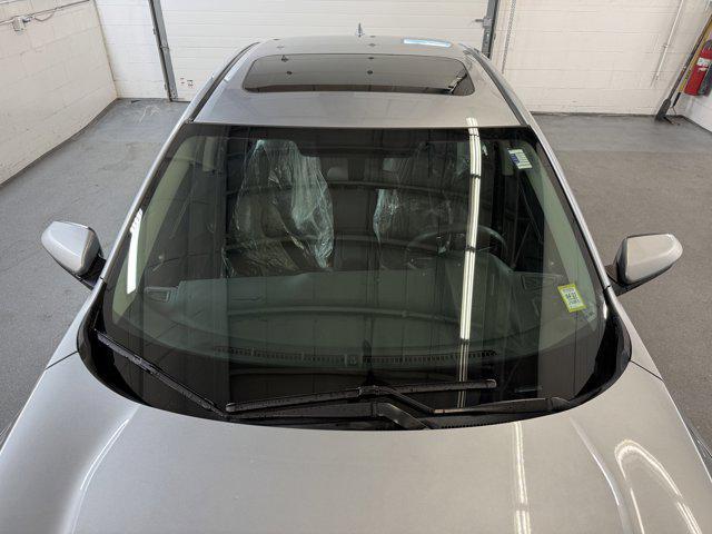 used 2017 Honda Civic car, priced at $17,790