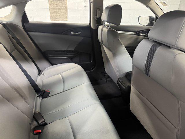 used 2020 Honda Civic car, priced at $23,990