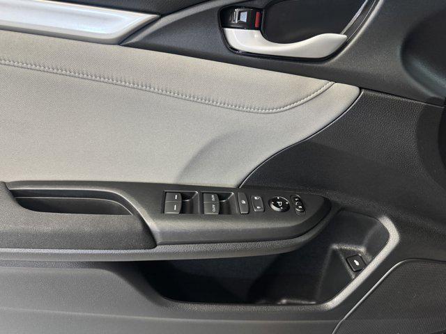 used 2020 Honda Civic car, priced at $23,990