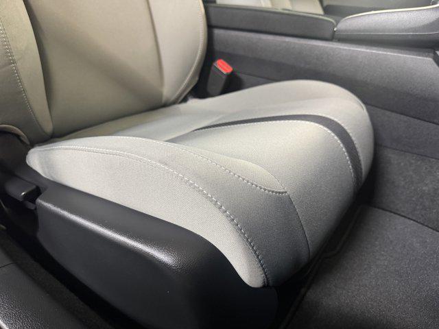 used 2020 Honda Civic car, priced at $23,990