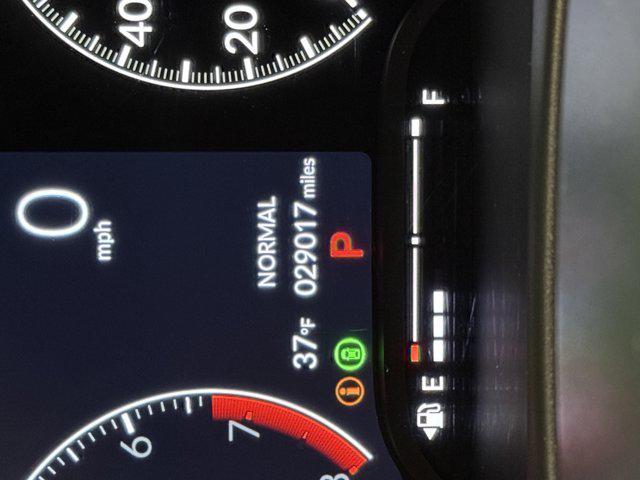 used 2023 Honda Civic car, priced at $24,590