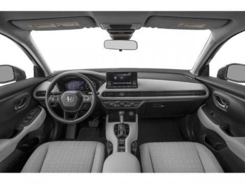 new 2026 Honda HR-V car, priced at $29,550