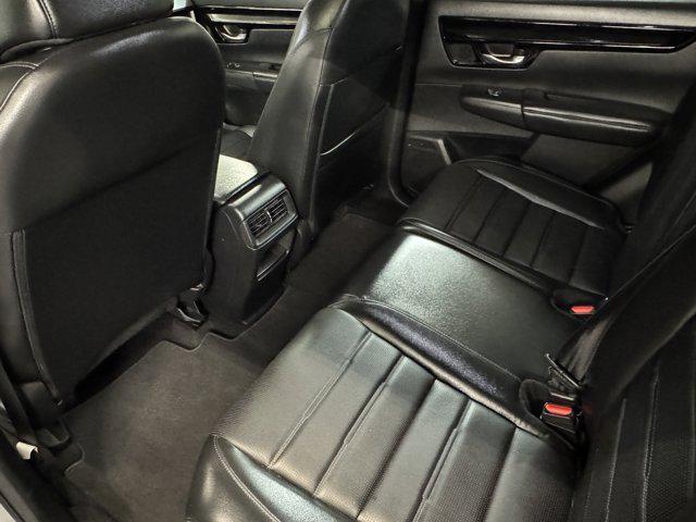 used 2023 Honda CR-V car, priced at $33,490