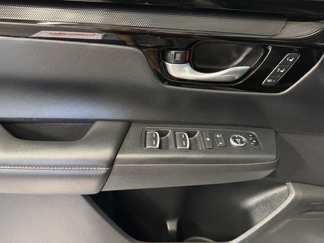 used 2023 Honda CR-V car, priced at $33,490