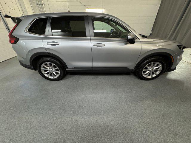 used 2023 Honda CR-V car, priced at $33,490