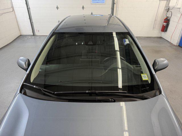 used 2021 Toyota Corolla car, priced at $19,490