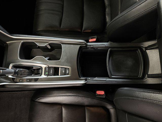 used 2022 Honda Accord car, priced at $26,990