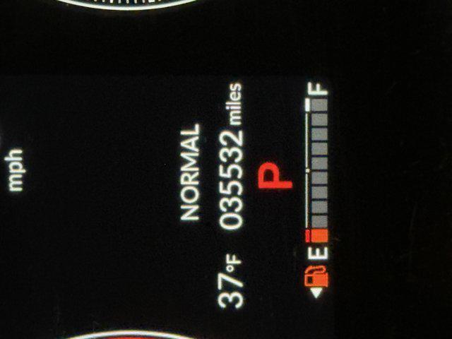 used 2023 Honda CR-V car, priced at $32,390