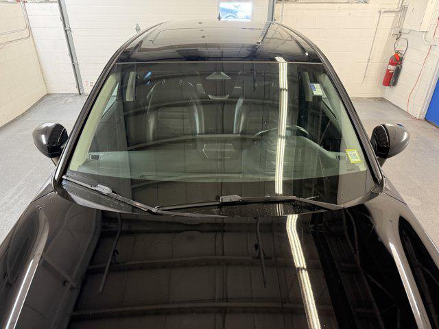 used 2023 Honda CR-V car, priced at $32,390