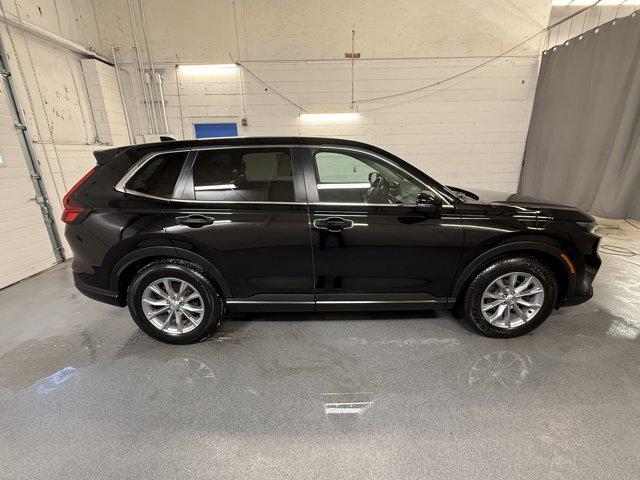 used 2023 Honda CR-V car, priced at $32,390