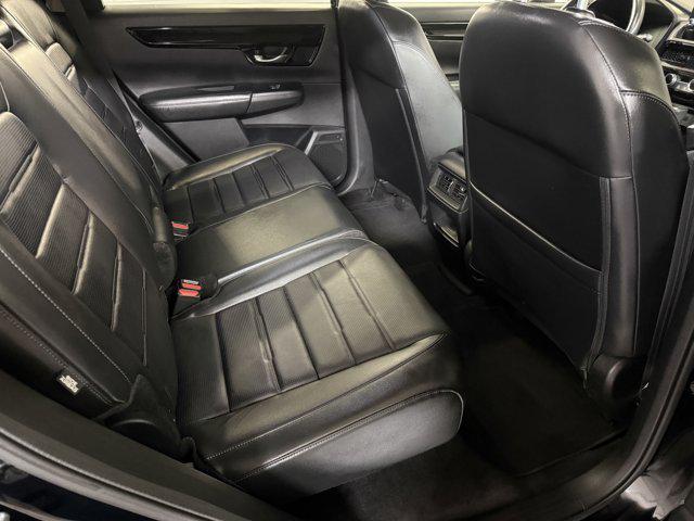 used 2023 Honda CR-V car, priced at $32,390
