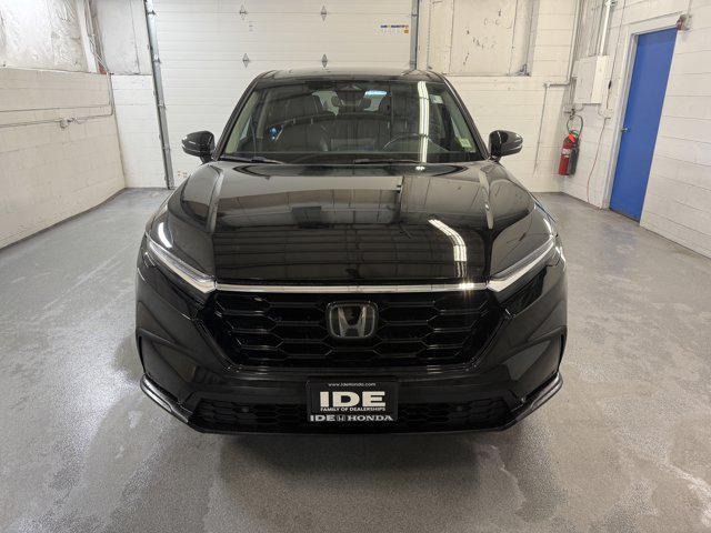 used 2023 Honda CR-V car, priced at $32,390