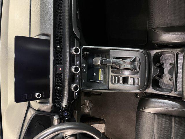 used 2023 Honda CR-V car, priced at $32,390