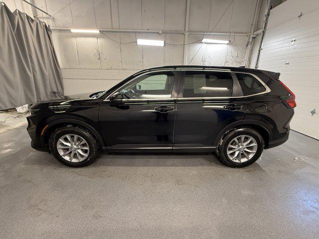 used 2023 Honda CR-V car, priced at $32,390