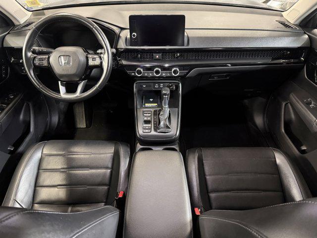 used 2023 Honda CR-V car, priced at $32,390
