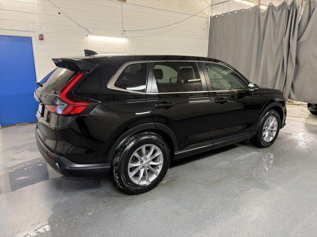used 2023 Honda CR-V car, priced at $32,390