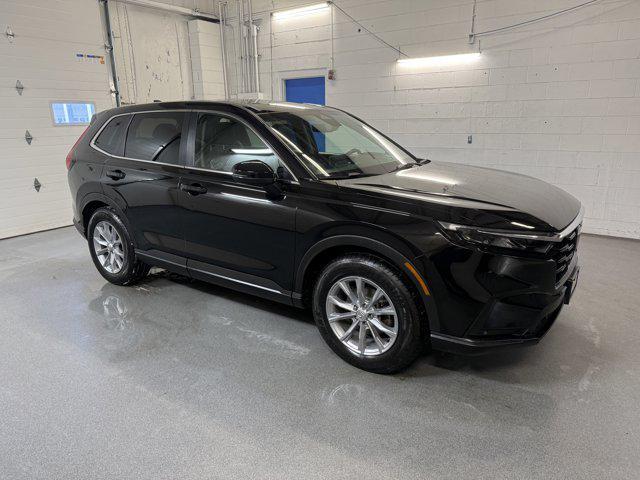 used 2023 Honda CR-V car, priced at $32,390