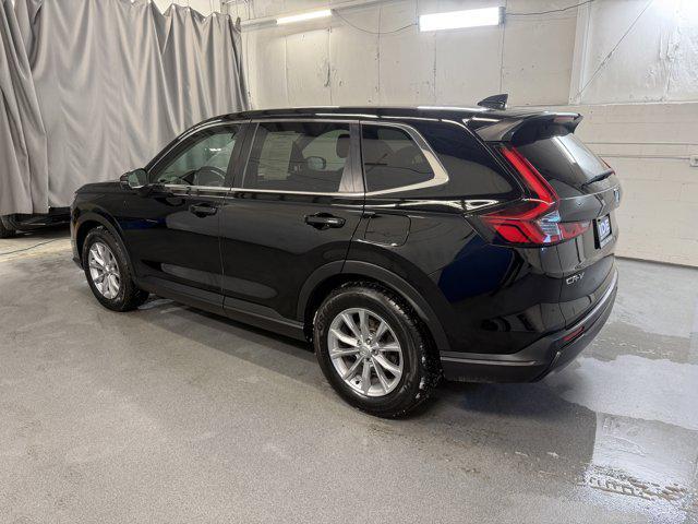 used 2023 Honda CR-V car, priced at $32,390