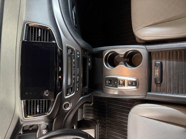 used 2020 Honda Passport car, priced at $24,300