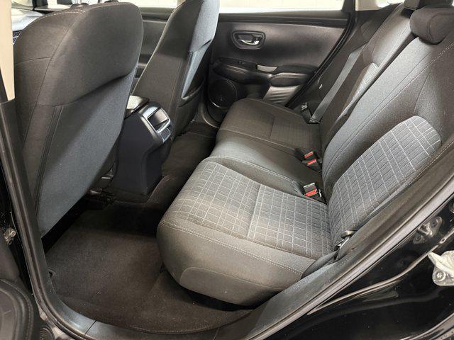 used 2023 Honda HR-V car, priced at $22,690