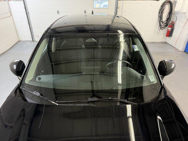 used 2023 Honda HR-V car, priced at $22,690