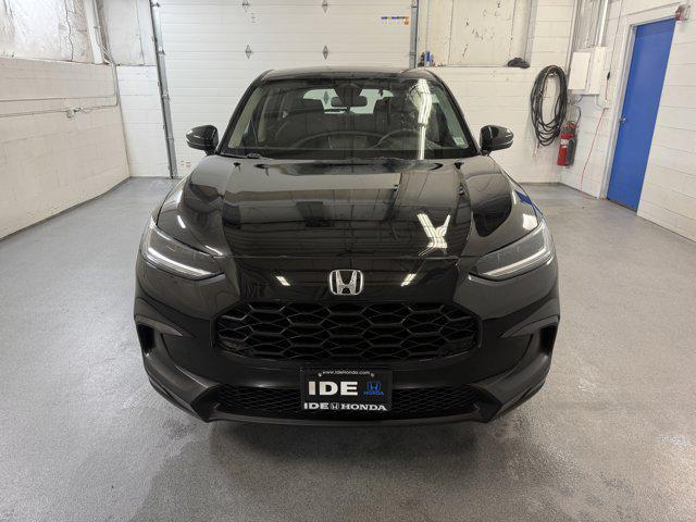 used 2023 Honda HR-V car, priced at $22,690