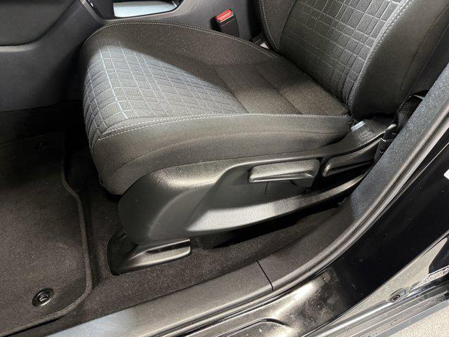 used 2023 Honda HR-V car, priced at $22,690