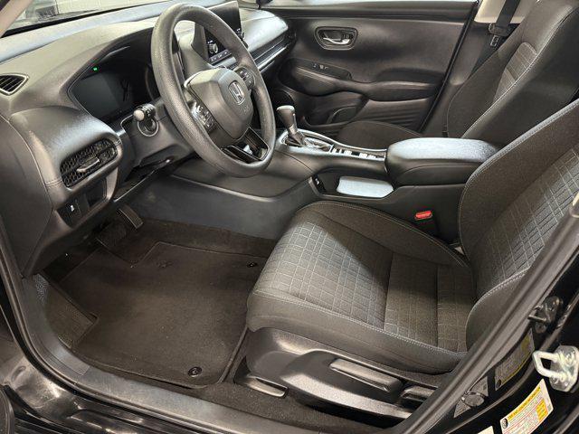 used 2023 Honda HR-V car, priced at $22,690